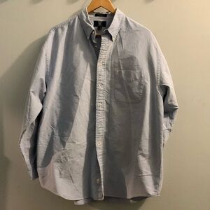 Hunt Club Button Down